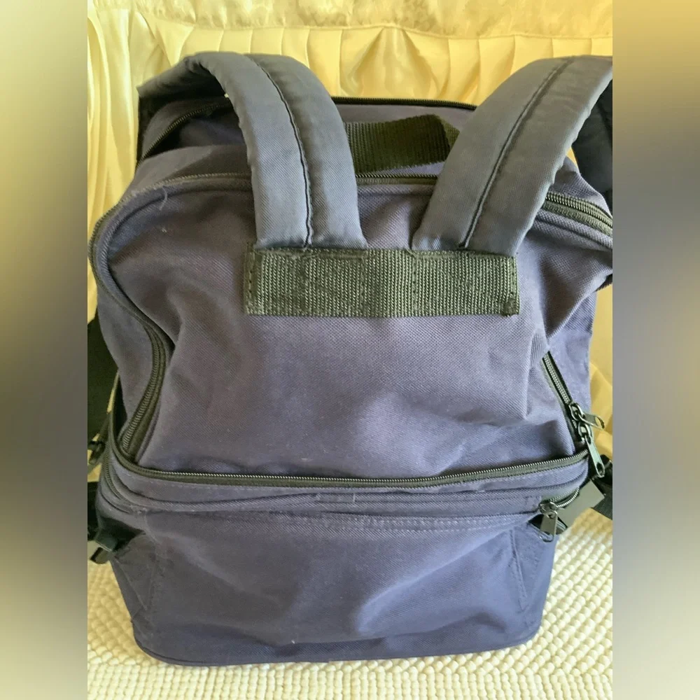 SCHOOL WORK BACKPACK